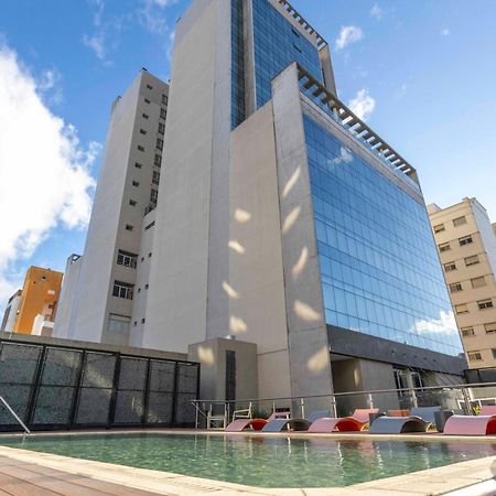Hotel Land Plaza La Plata Luaran gambar