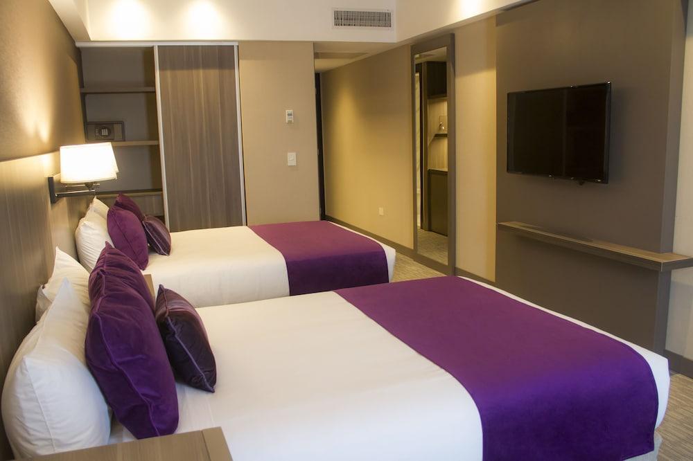 Hotel Land Plaza La Plata Luaran gambar
